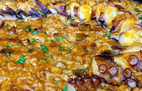 arroz-seco-pulpo