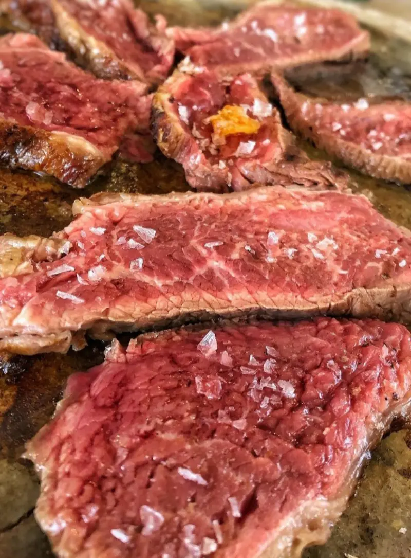 Restaurante con encanto y sello propio – Reina Elisenda Encuentros