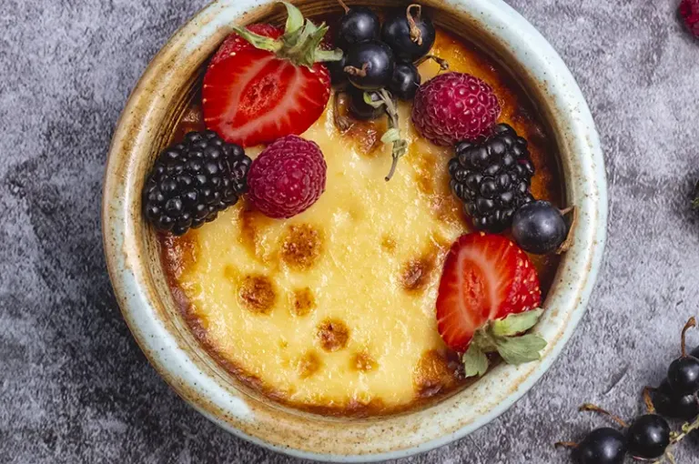 Curiosidades de la crema catalana Curiosidades de la crema catalana