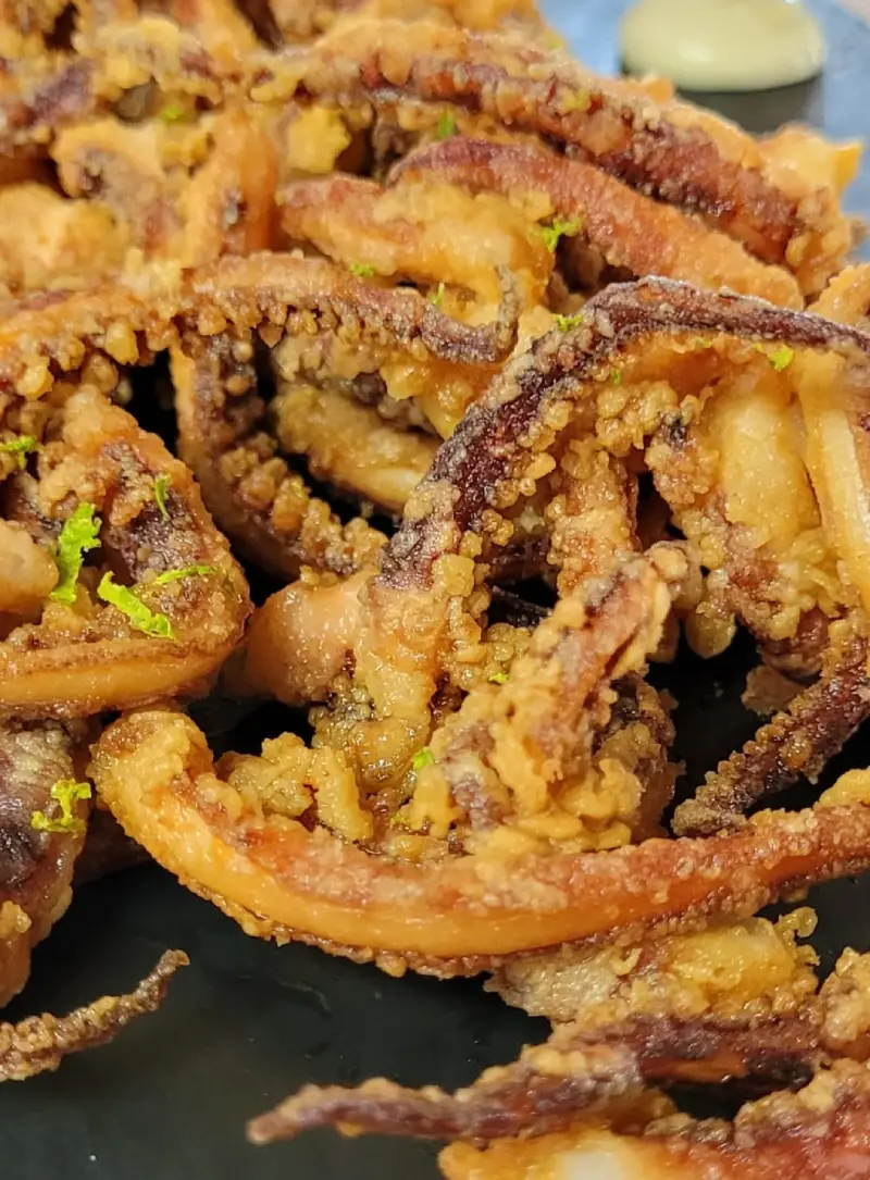 Restaurante Reina Elisenda 