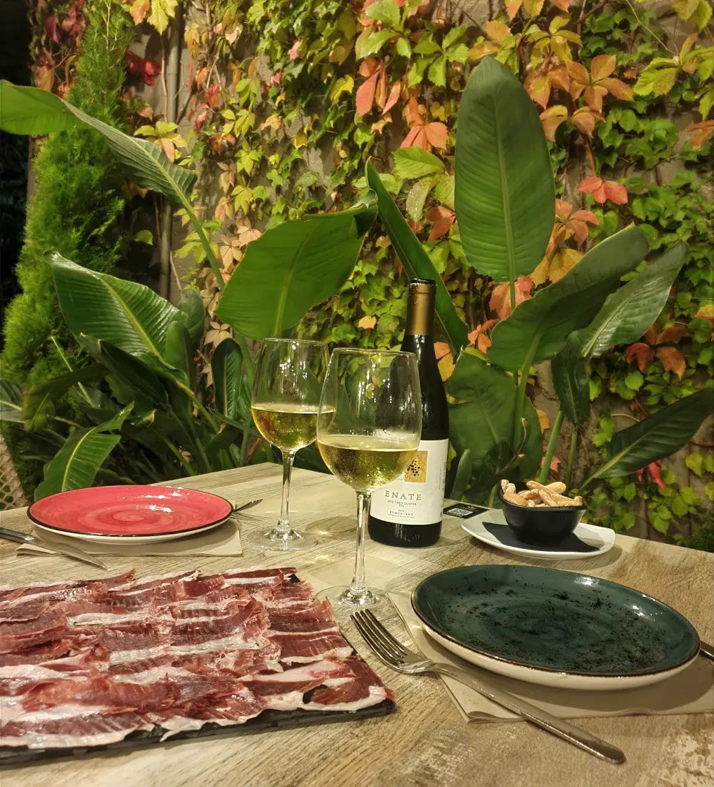 Restaurante en Montcada i Reixac