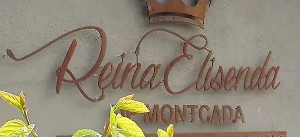 Reina Elisenda: una mujer histórica tras el nombre del restaurante