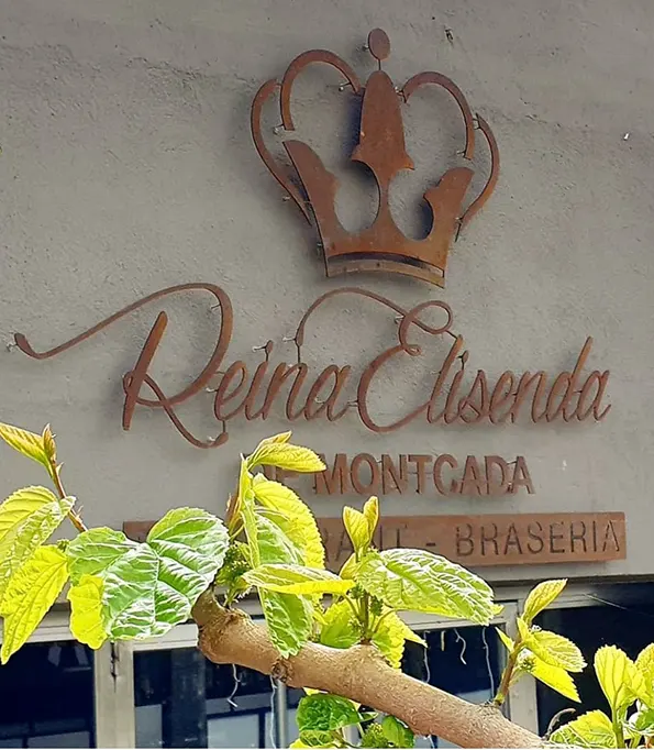 Reina Elisenda: una mujer histórica tras el nombre del restaurante