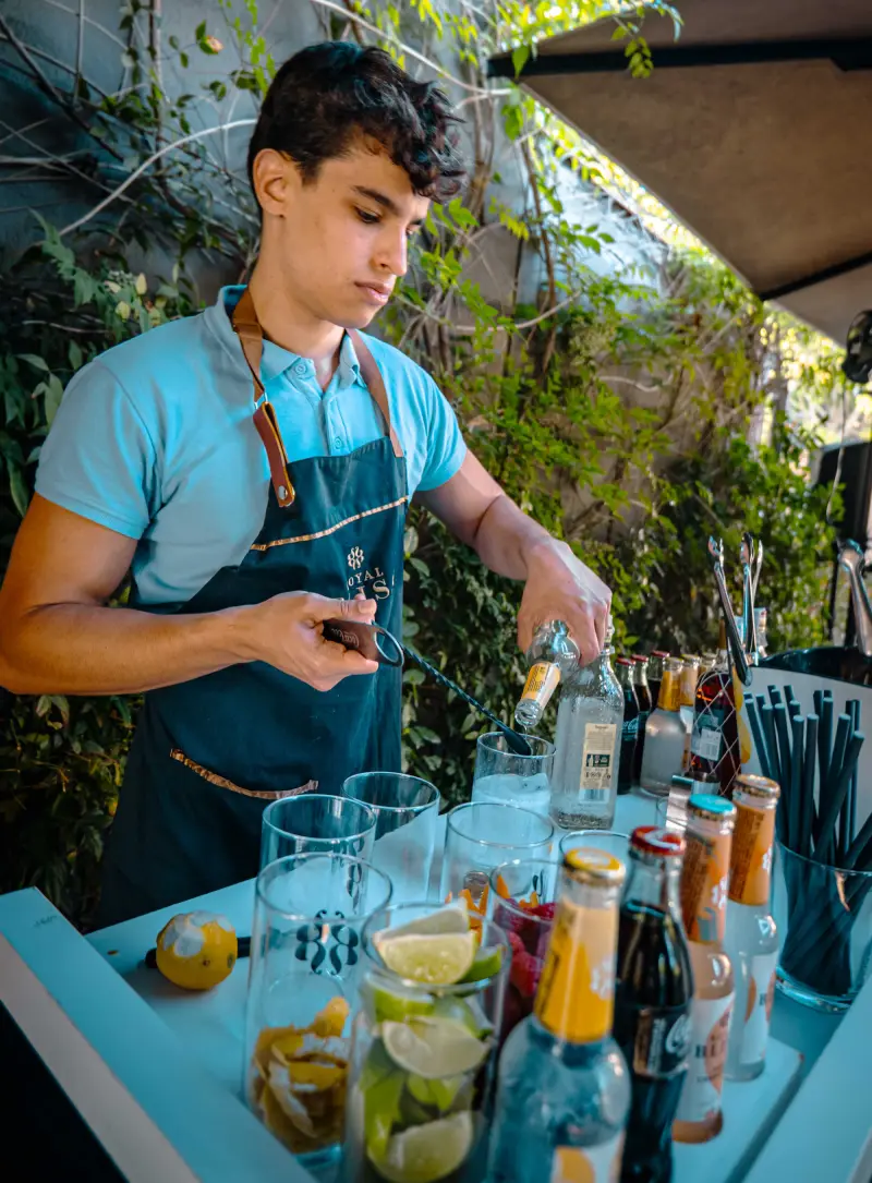 Restaurante Reina Elisenda 