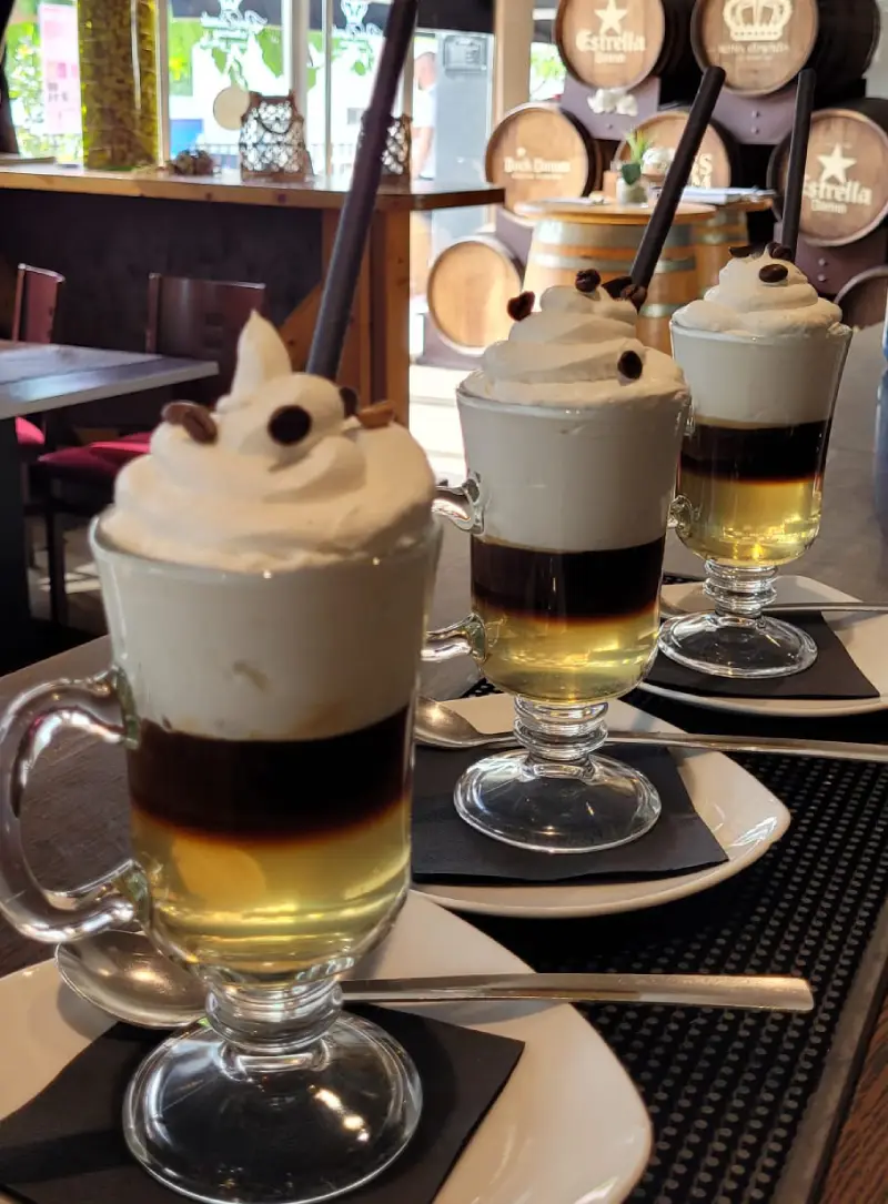 Restaurante Reina Elisenda 