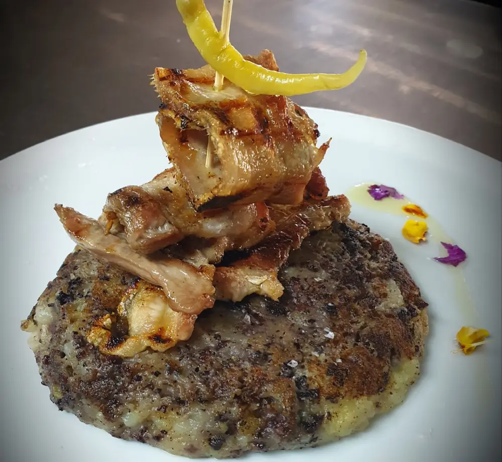 Restaurante Brasería – Restaurante Reina Elisenda restaurante a pocos kilómetros de Barcelona